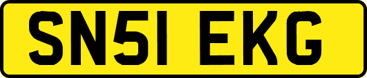 SN51EKG