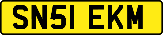 SN51EKM