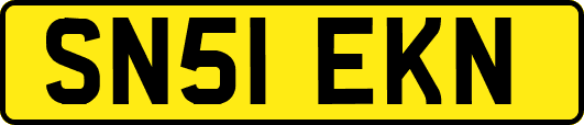 SN51EKN