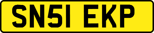 SN51EKP