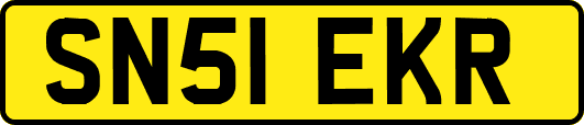 SN51EKR