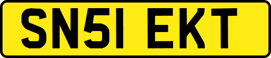 SN51EKT