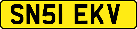 SN51EKV