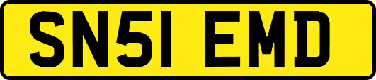 SN51EMD