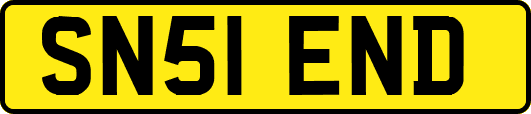 SN51END