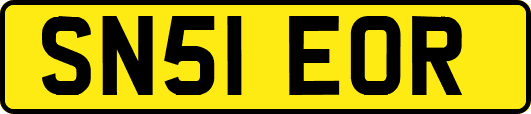 SN51EOR