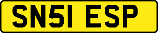 SN51ESP