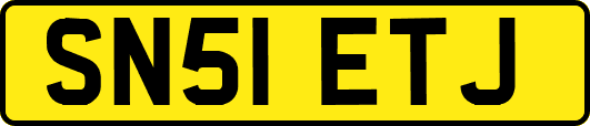 SN51ETJ