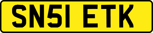 SN51ETK