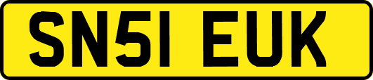 SN51EUK