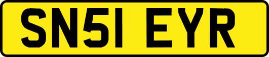 SN51EYR