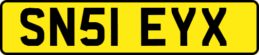 SN51EYX