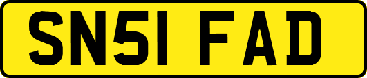 SN51FAD