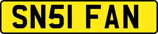 SN51FAN