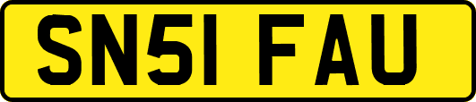 SN51FAU