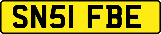 SN51FBE