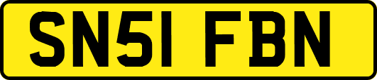 SN51FBN