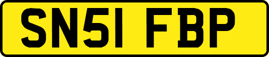 SN51FBP