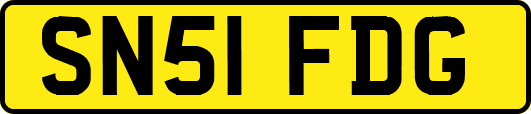 SN51FDG