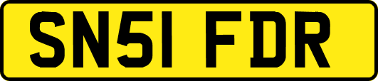 SN51FDR