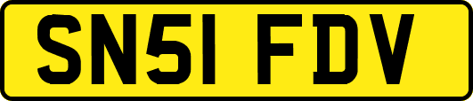 SN51FDV