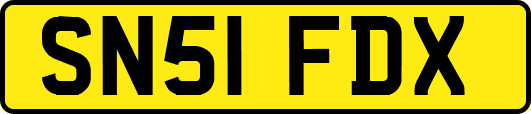 SN51FDX