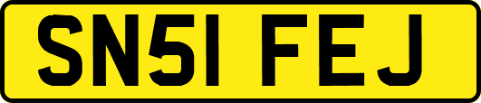 SN51FEJ