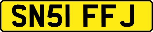 SN51FFJ