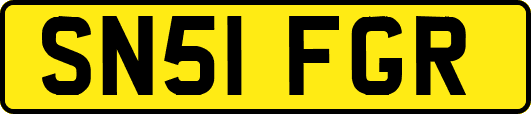 SN51FGR