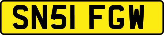 SN51FGW