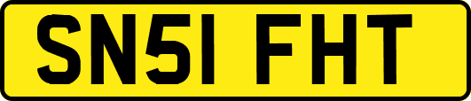 SN51FHT
