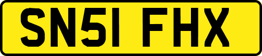 SN51FHX