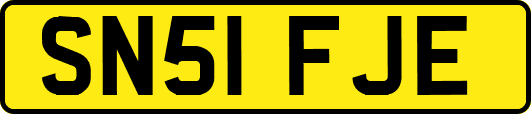 SN51FJE