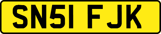 SN51FJK