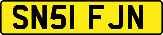 SN51FJN