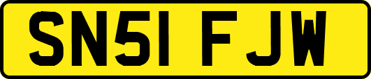 SN51FJW