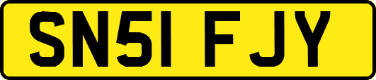 SN51FJY