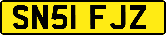 SN51FJZ