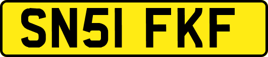 SN51FKF