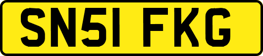 SN51FKG