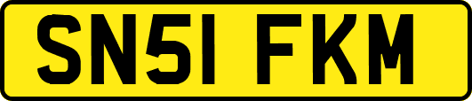 SN51FKM