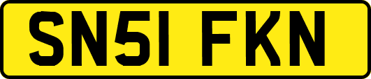 SN51FKN