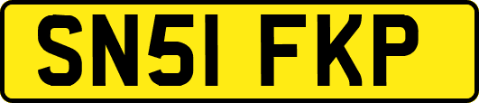 SN51FKP