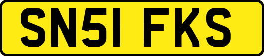 SN51FKS
