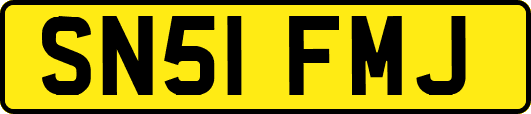 SN51FMJ