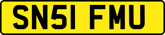 SN51FMU