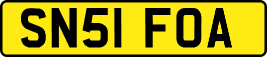 SN51FOA