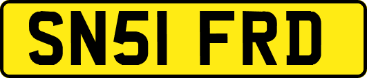 SN51FRD