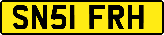 SN51FRH