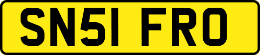SN51FRO